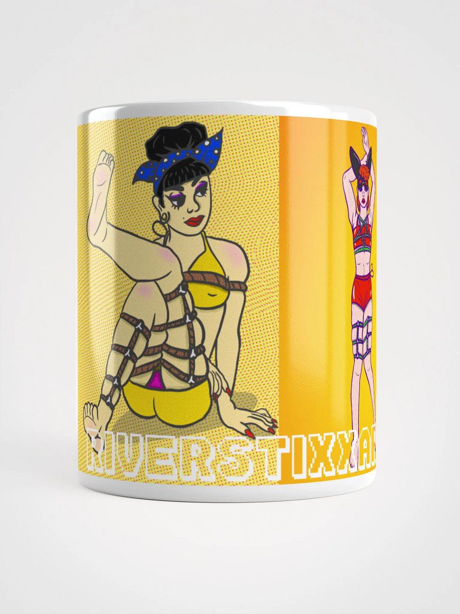 Bunny Mug product image (5)