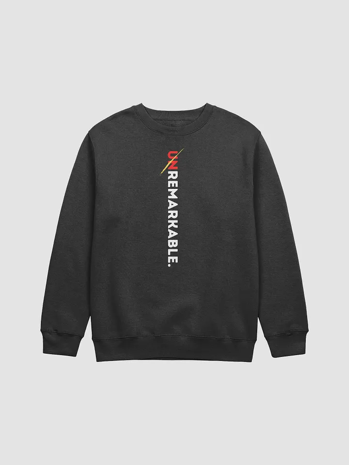UNREMARKABLE. - 2024 product image (1)