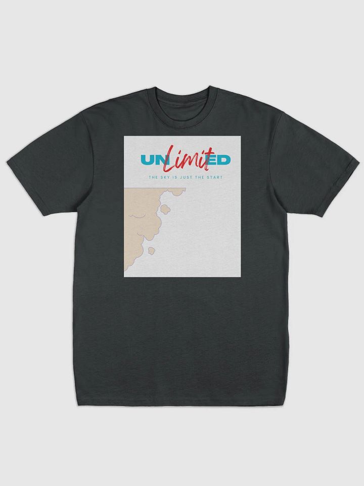 UnliMited Dreamer Tee product image (1)