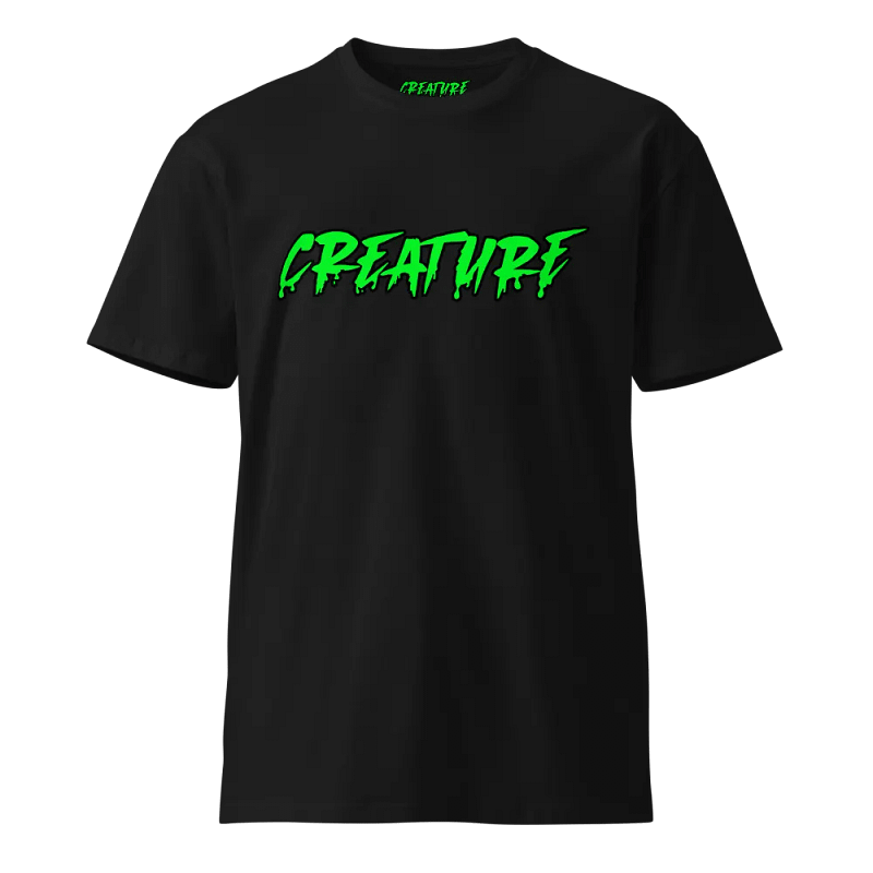 Creature Premium T-Shirt