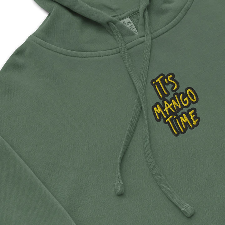 Mango Time Hoodie product image (2)