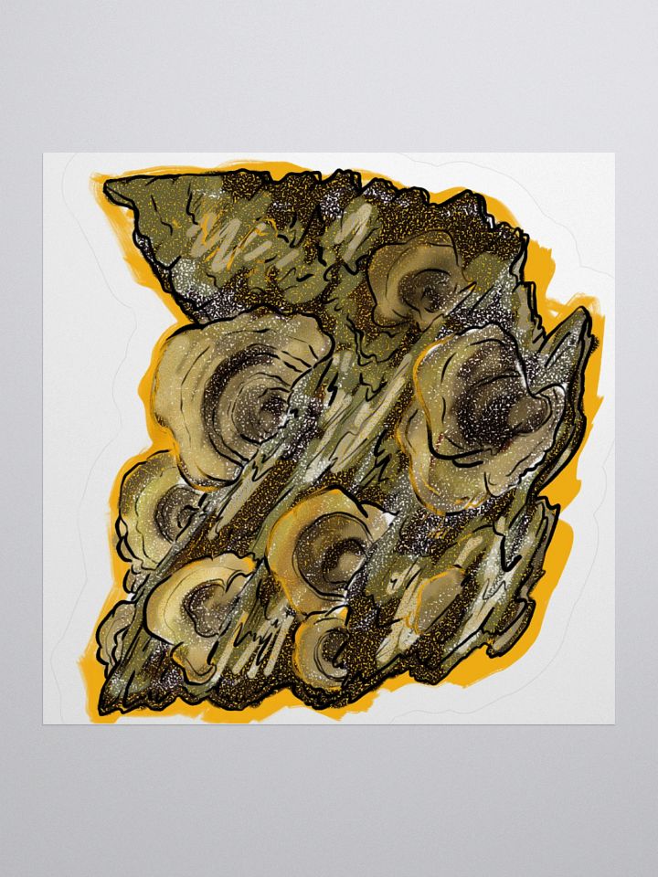 Camo Shroom product image (2)