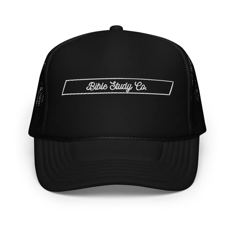 Trucker Cap