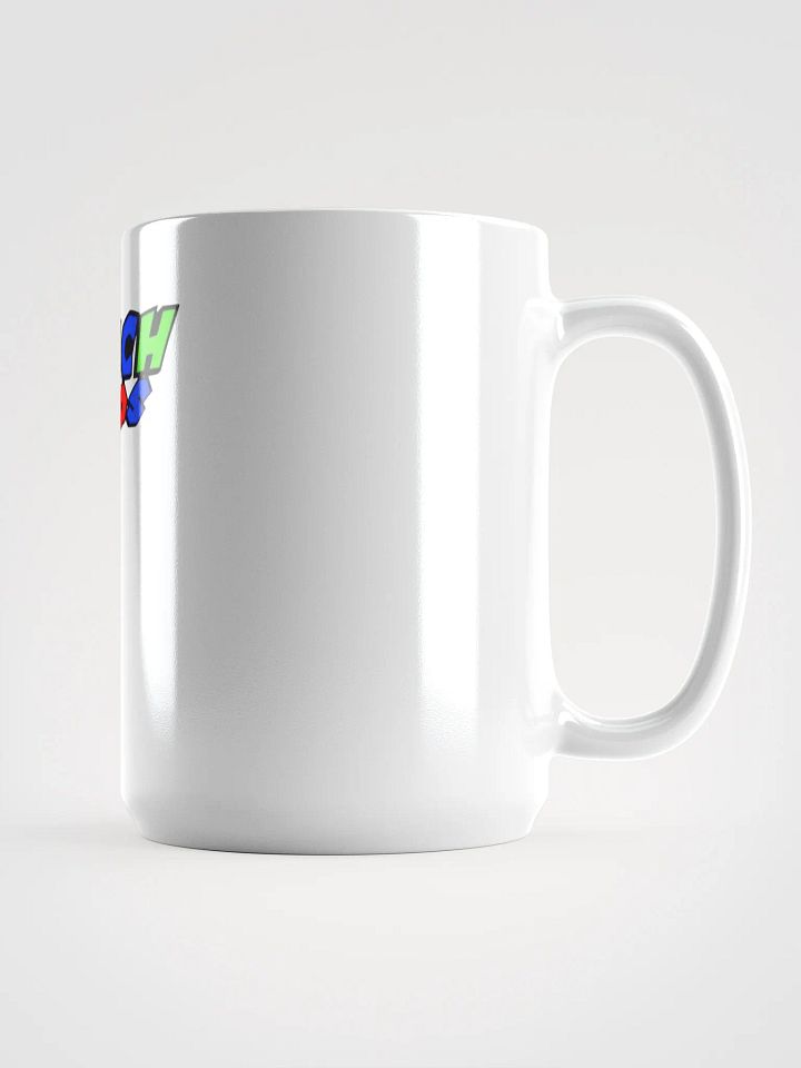 Bunchin Bros Coffee Mug product image (1)