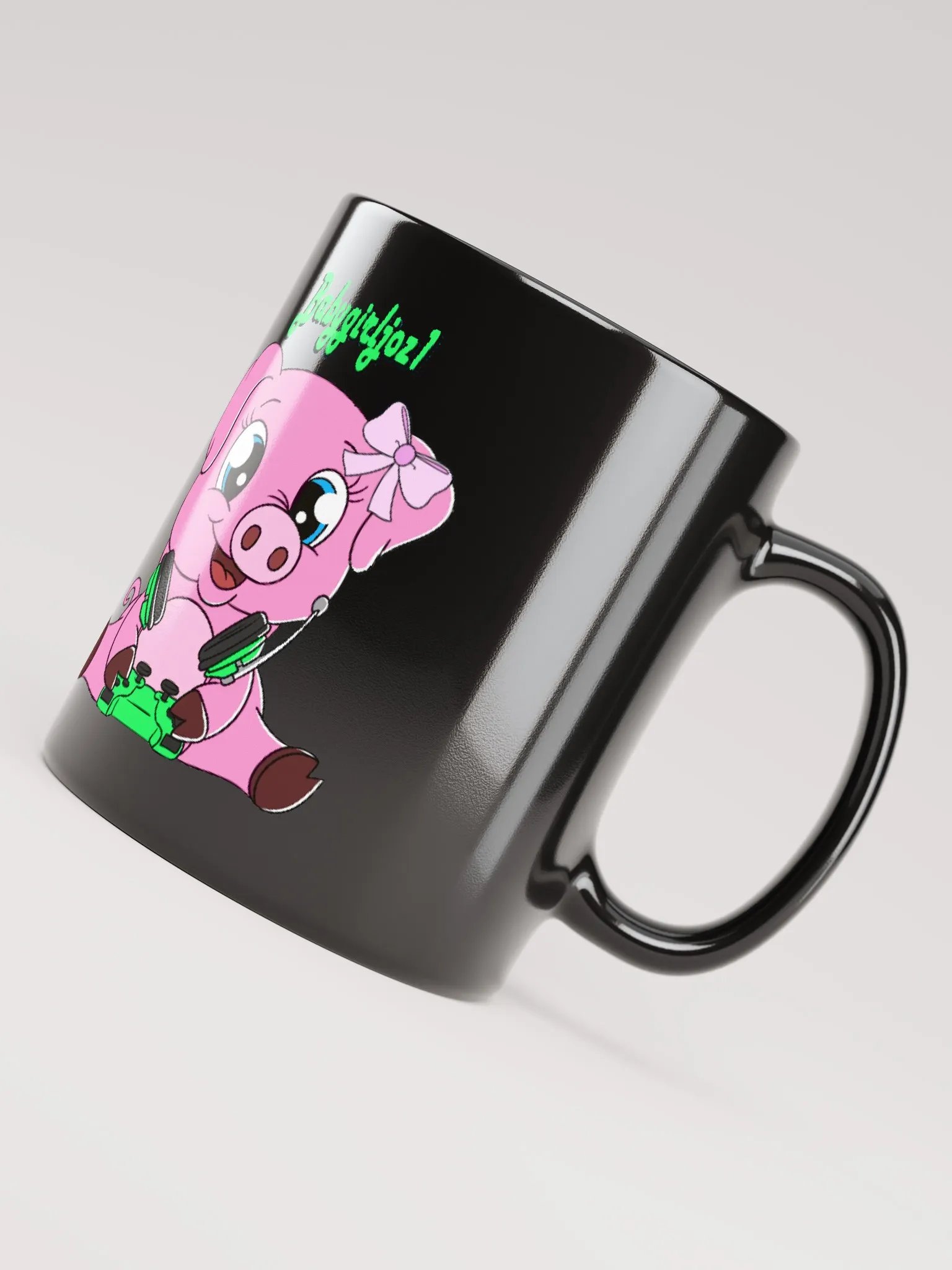 piggy squad mugs product image (4)