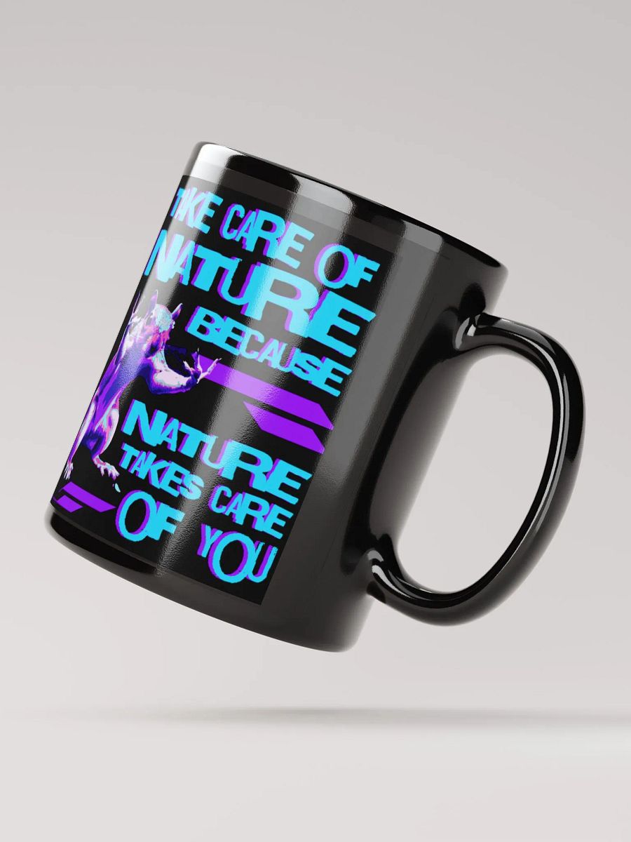 Nature's Care Mug product image (4)