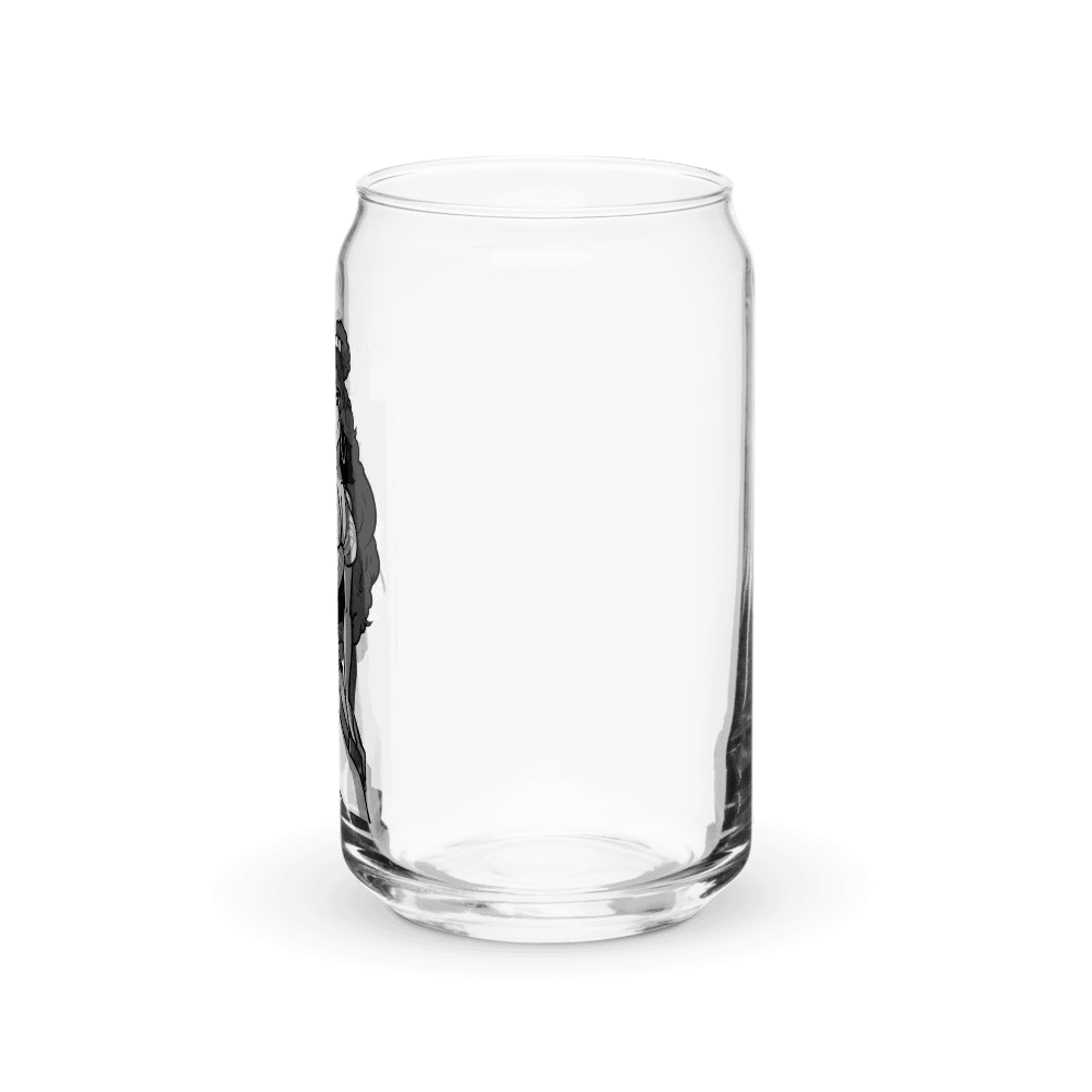 Brooke Waifu Can Glass product image (4)