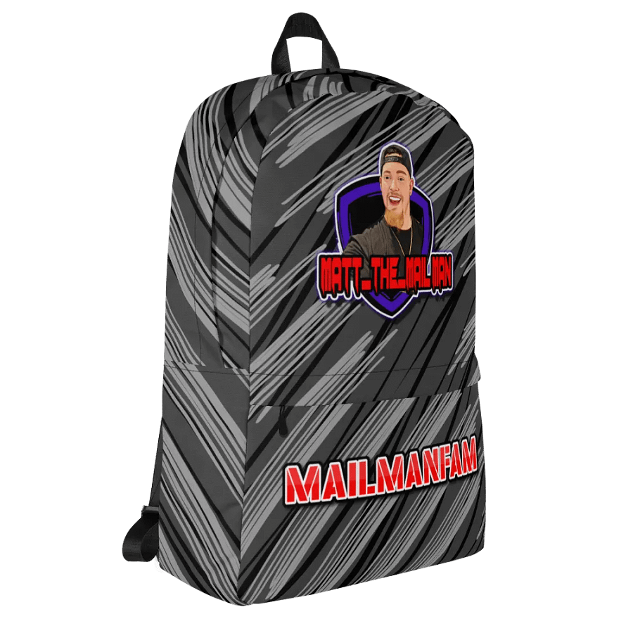 MMF BACKPACK product image (8)
