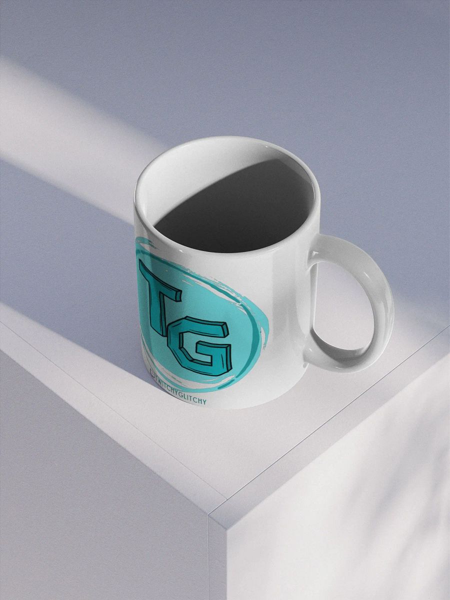 Twitchy Mug product image (3)