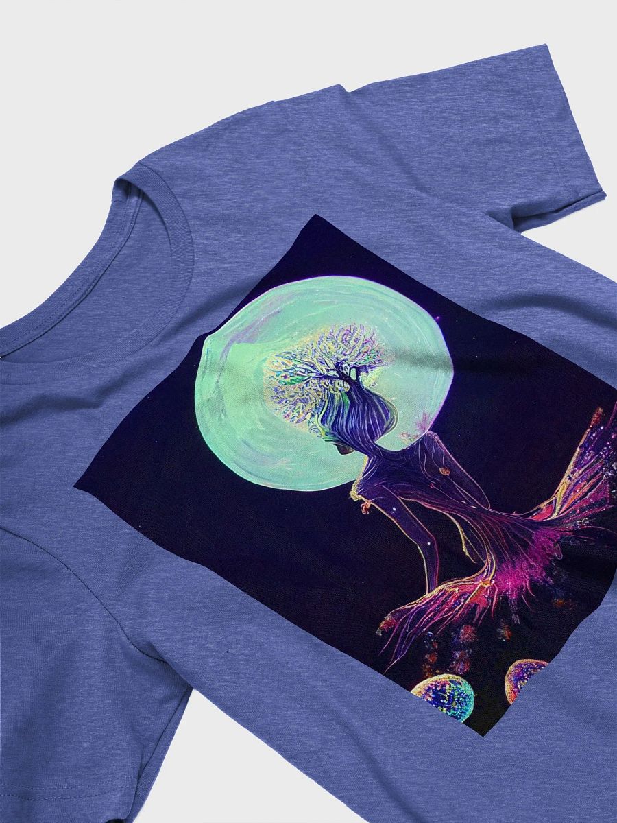 Look Up Tee product image (3)