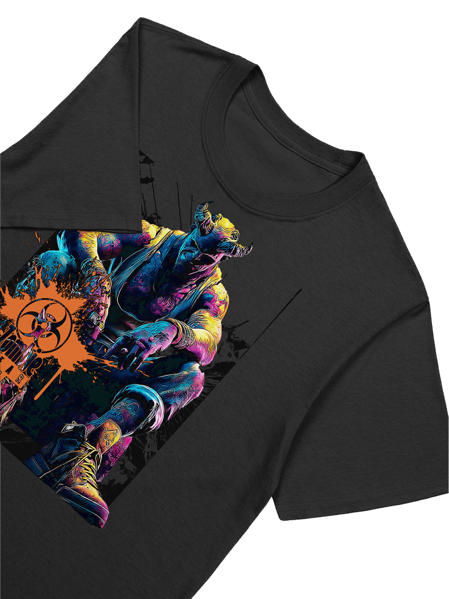 Zombie Gear - Starn product image (7)