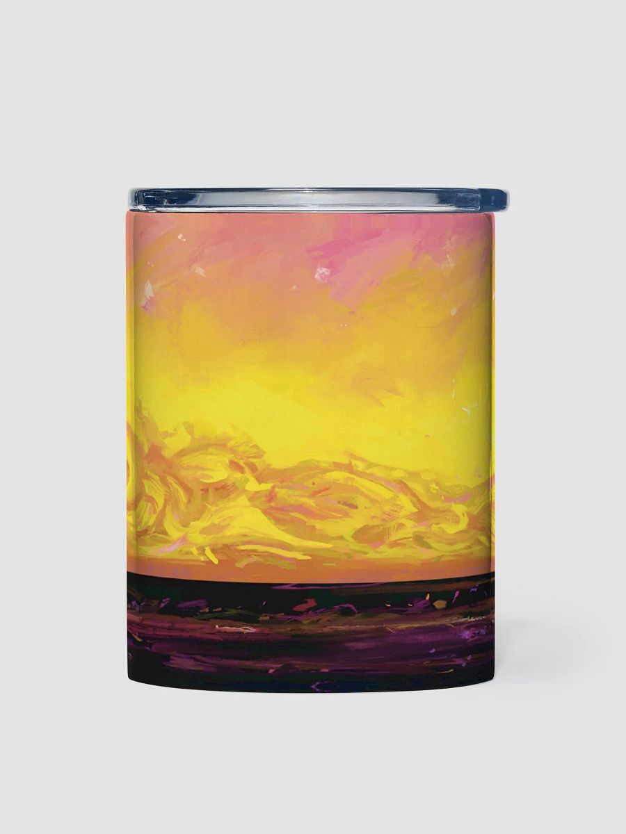 Citrus Simulacrum Tumbler product image (1)
