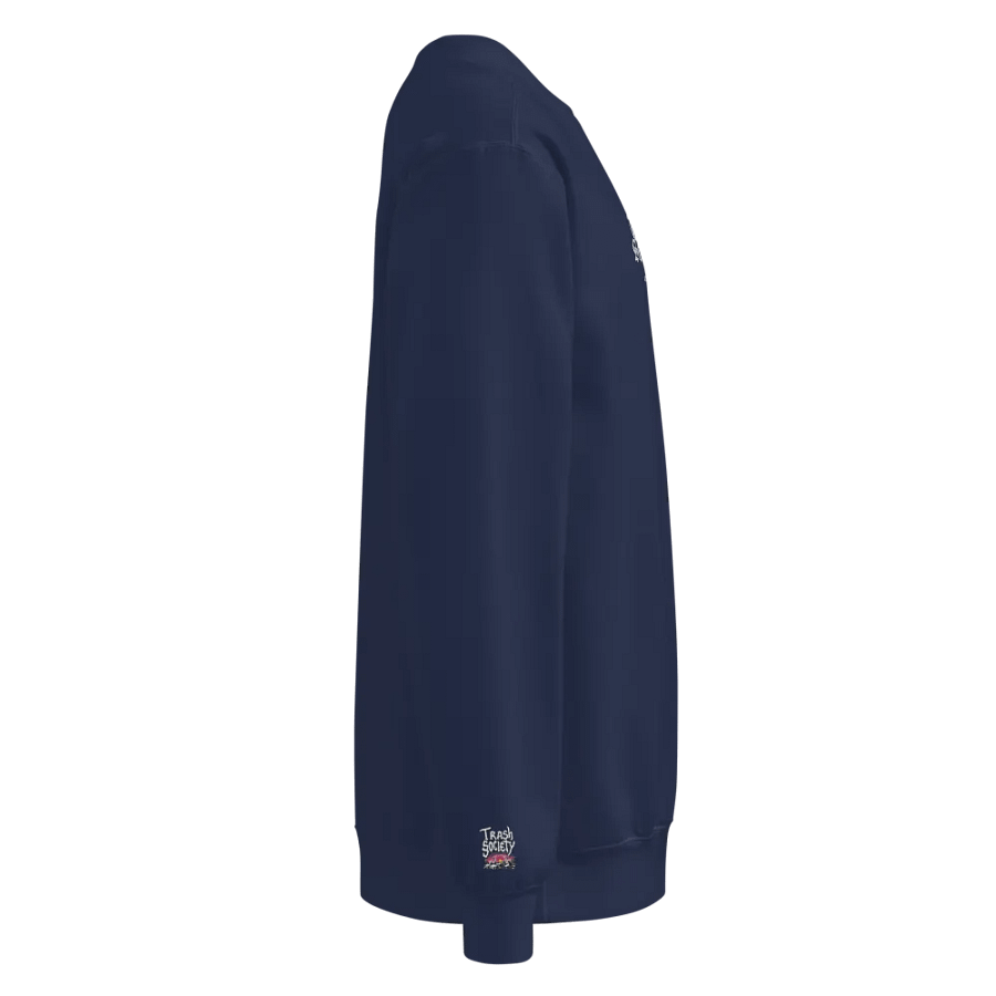 TRASH SOCIETY BLUE product image (4)