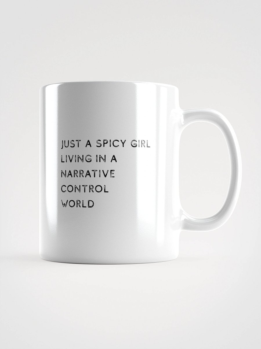 Trust No Healine Mug product image (4)