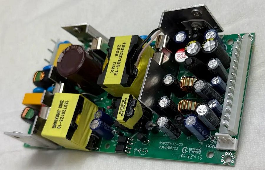 KORG KRONOS, KRONOS2 OEM POWER SUPPLY product image (3)