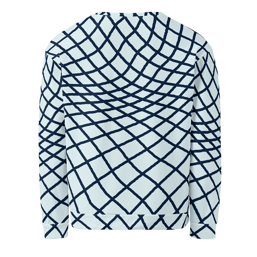 Zabu Fusion Unisex Sweatshirt product image (2)