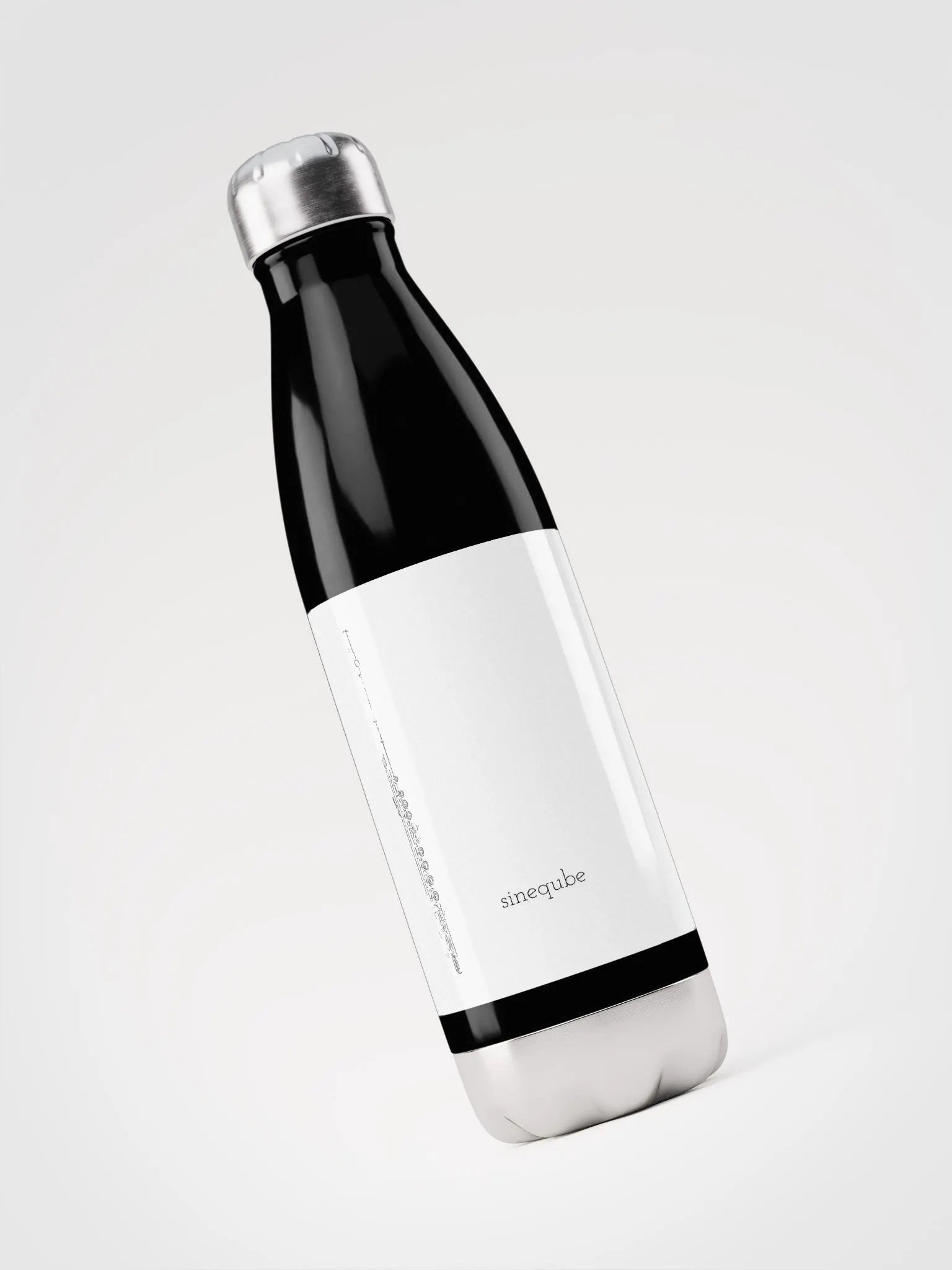 Sineqube Flute Water Bottle product image (3)