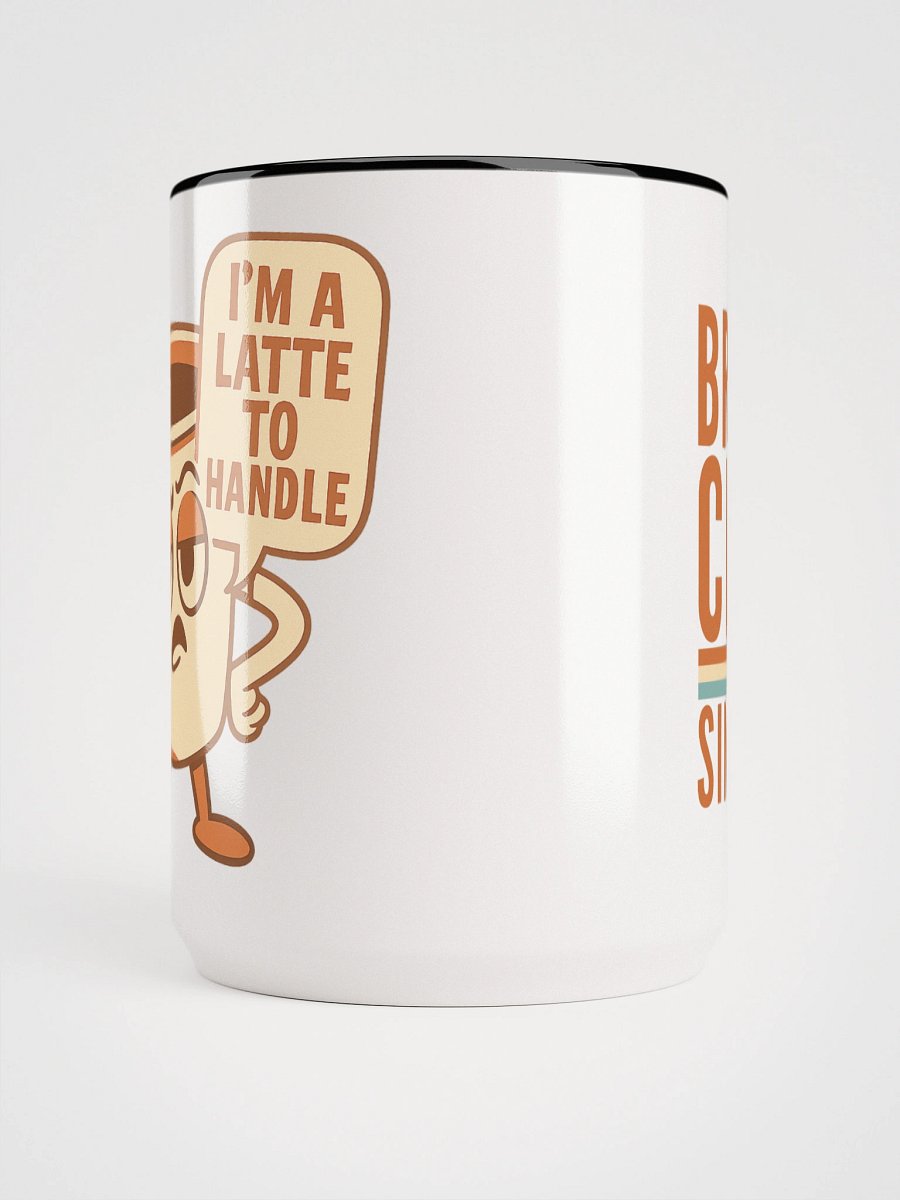 Im A Latte product image (5)