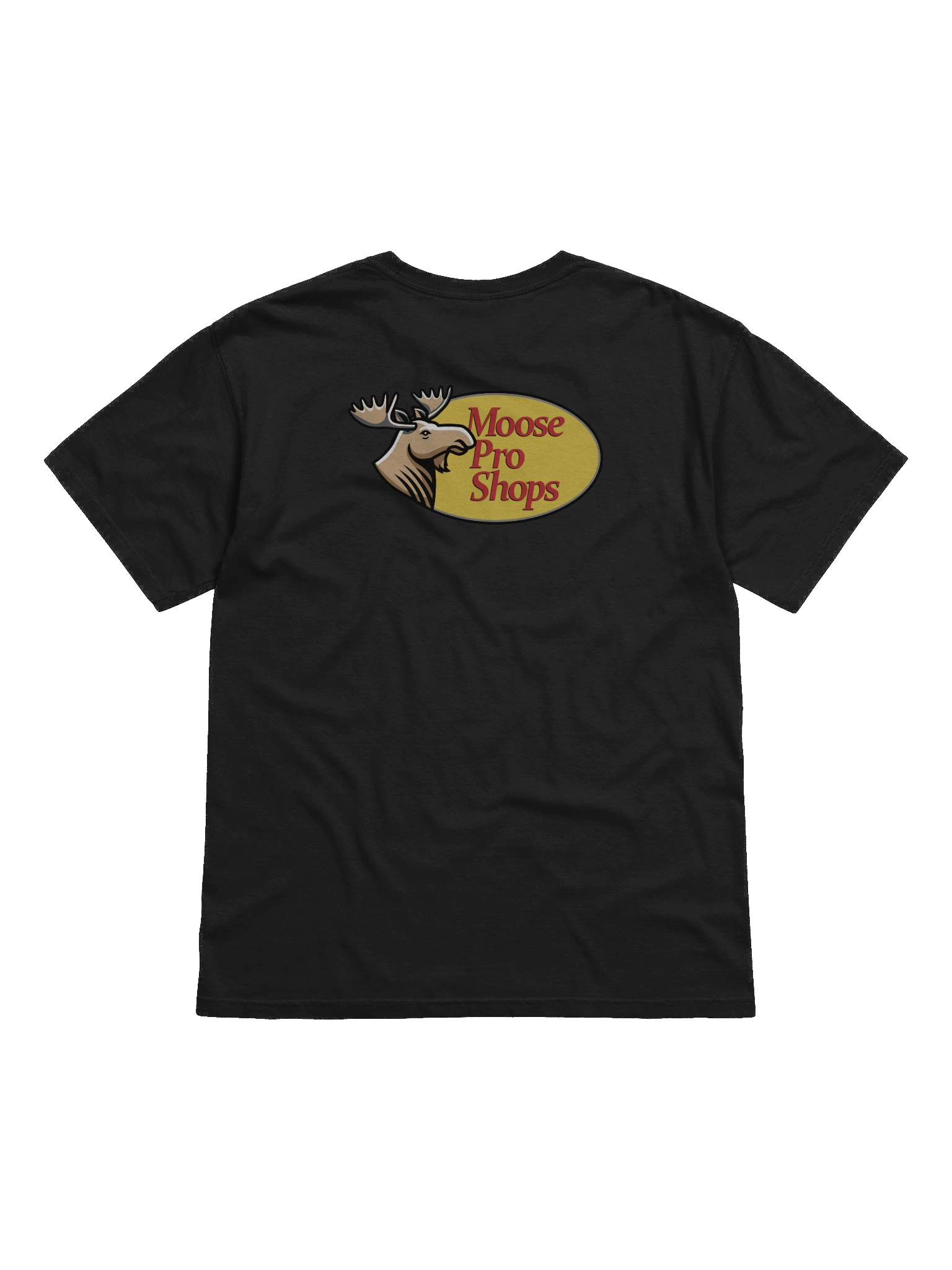 Moose Pro Shops Shirt product image (17)