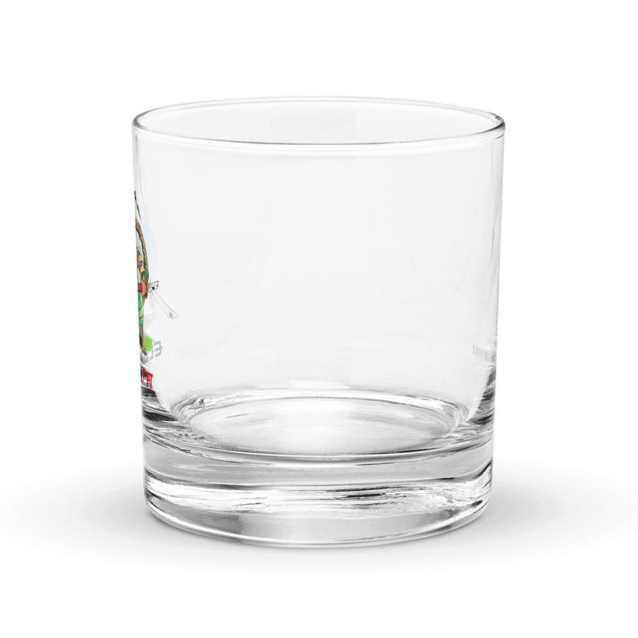 Vaso Corto ElwasabiTM product image (2)