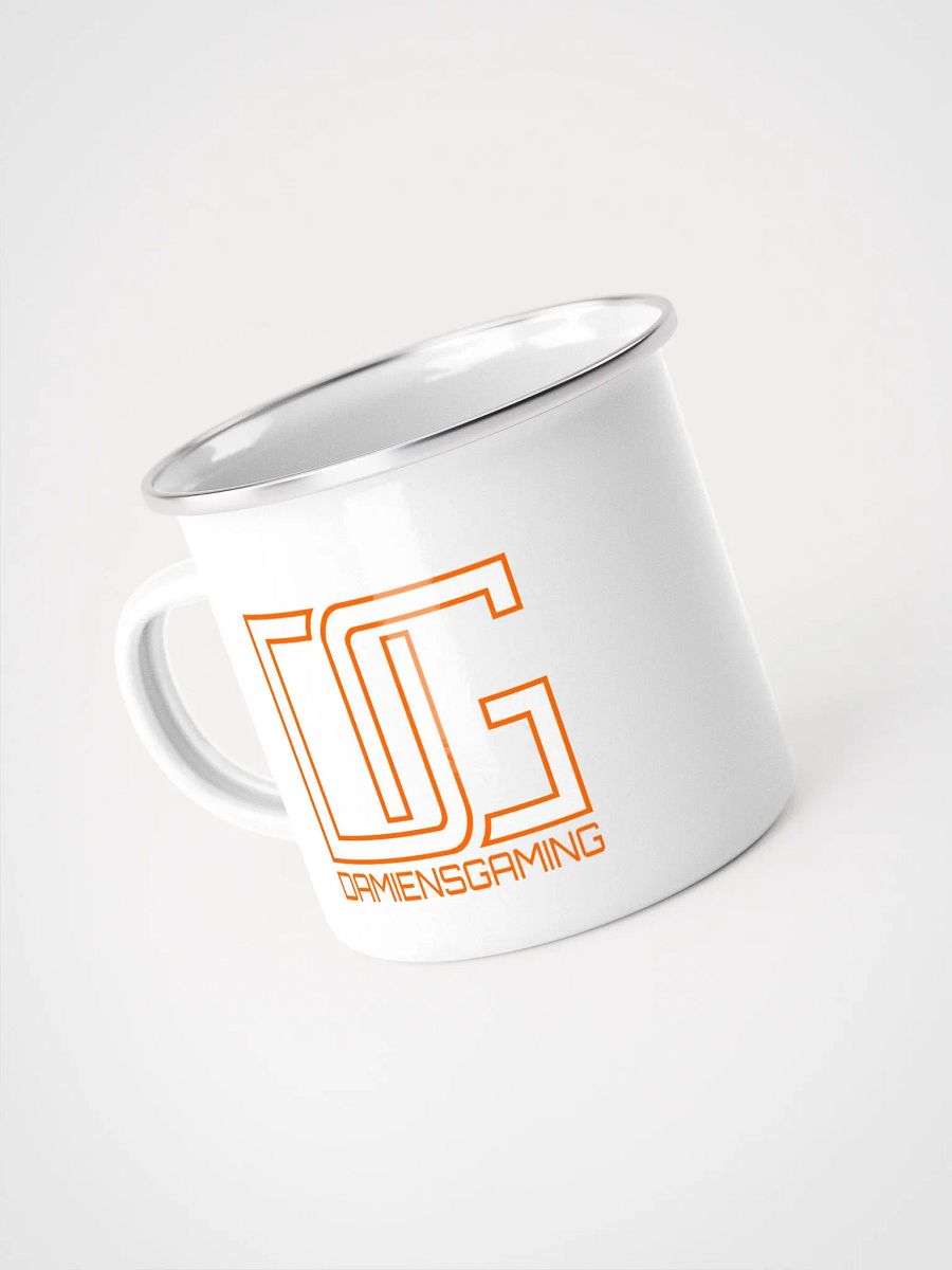 KV-2 Metal Mug product image (4)