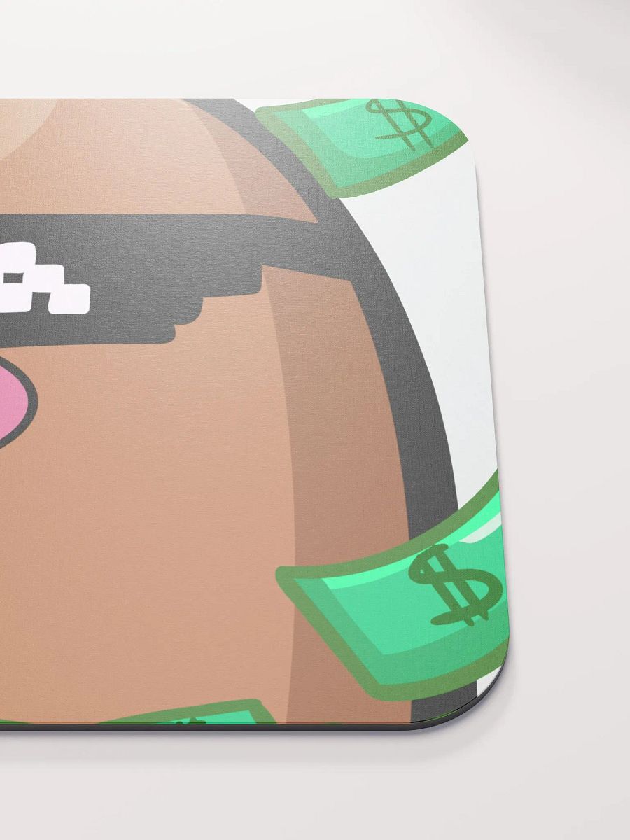 Make it Rain Mousepad product image (5)