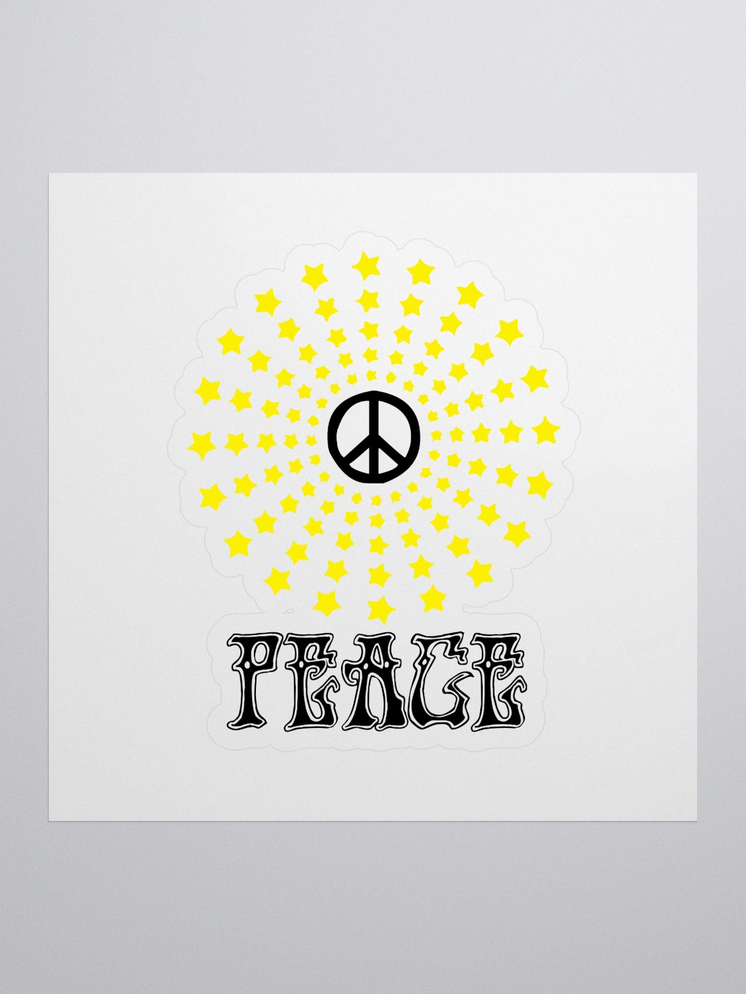 Peacenik product image (1)