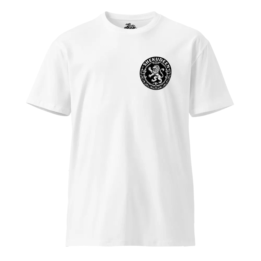 ROYAL STAMP SD Unisex Premium T-Shirt product image (9)