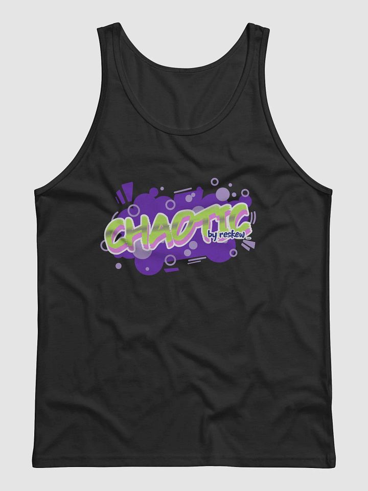 Funky fresh Chaos product image (1)
