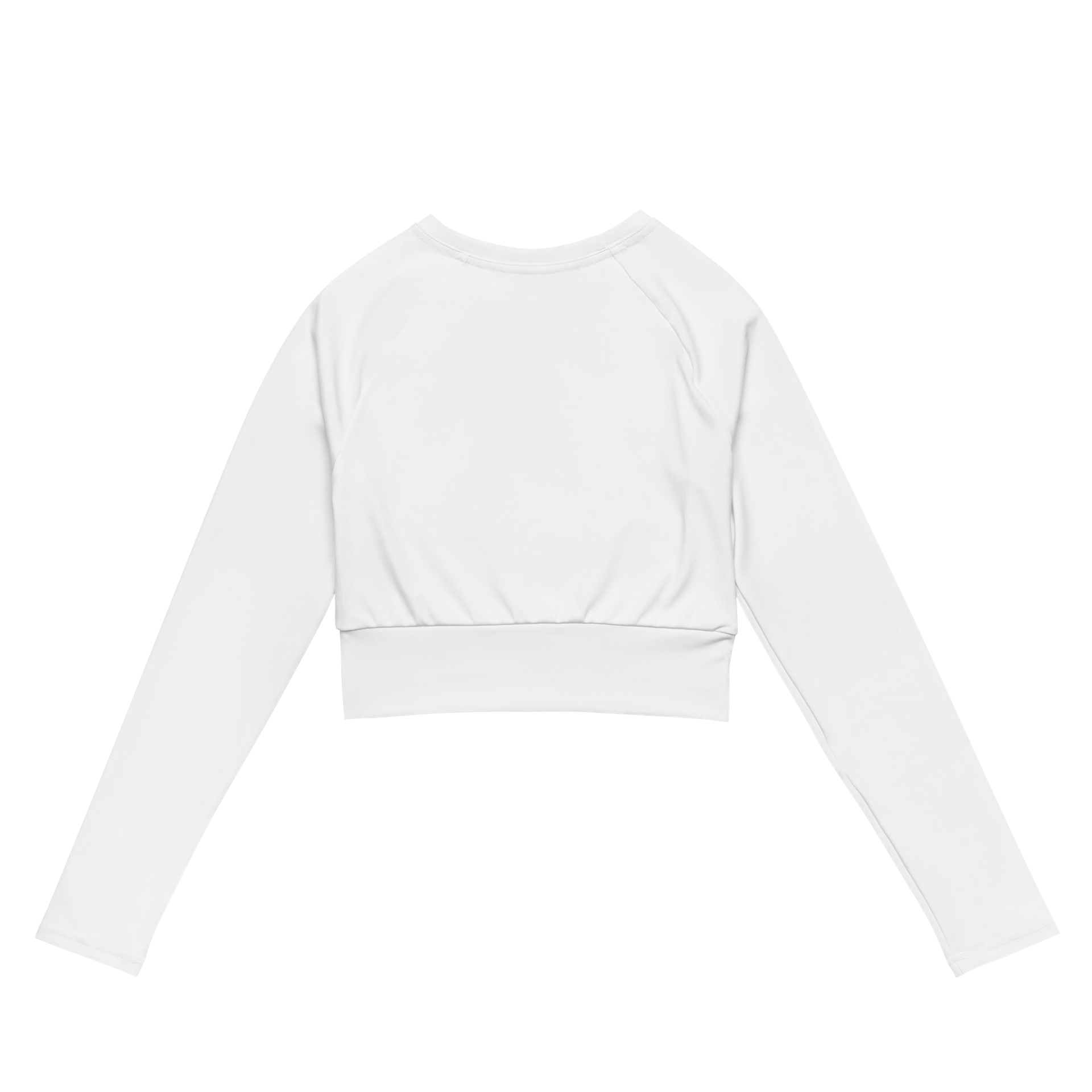 Vettel Nº5 Long Sleeve Crop product image (5)