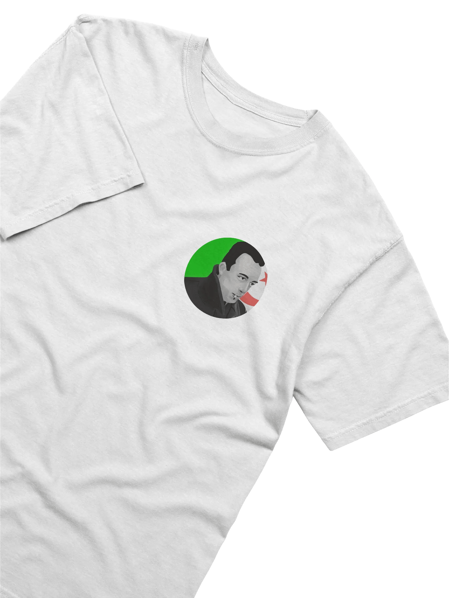 The Invincible Summer Tee product image (3)