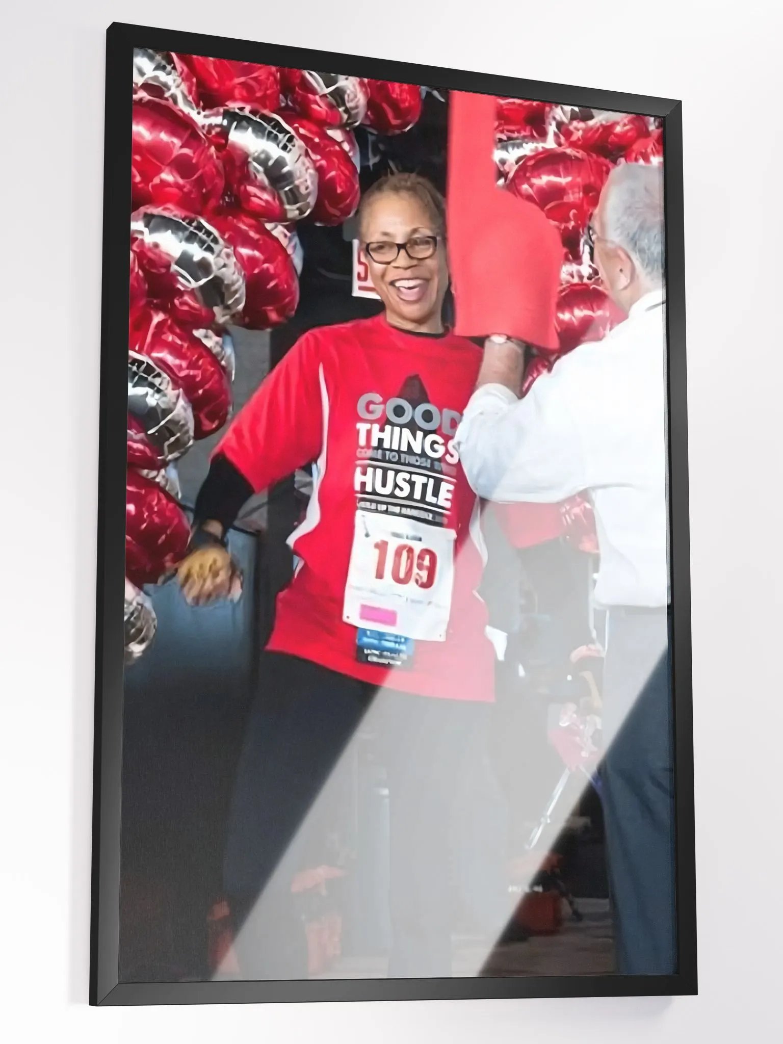 That Lady Hancock Run product image (2)