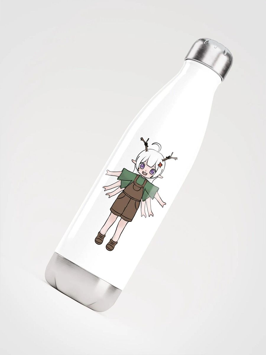 Biblically Accurate Luna Stainless Steel Bottle product image (9)