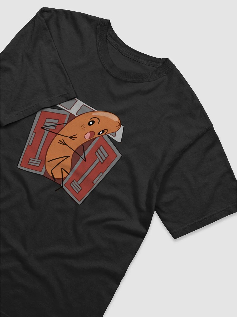 Hot Dog Tee product image (3)