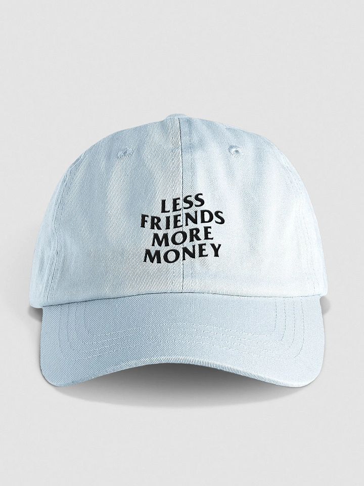 LFMM Dad Hat product image (1)