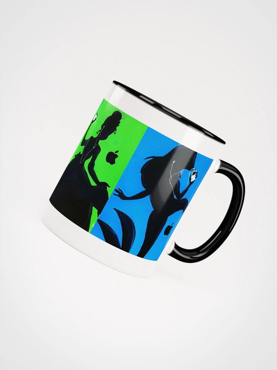 Princess Music Lovers Mug product image (4)