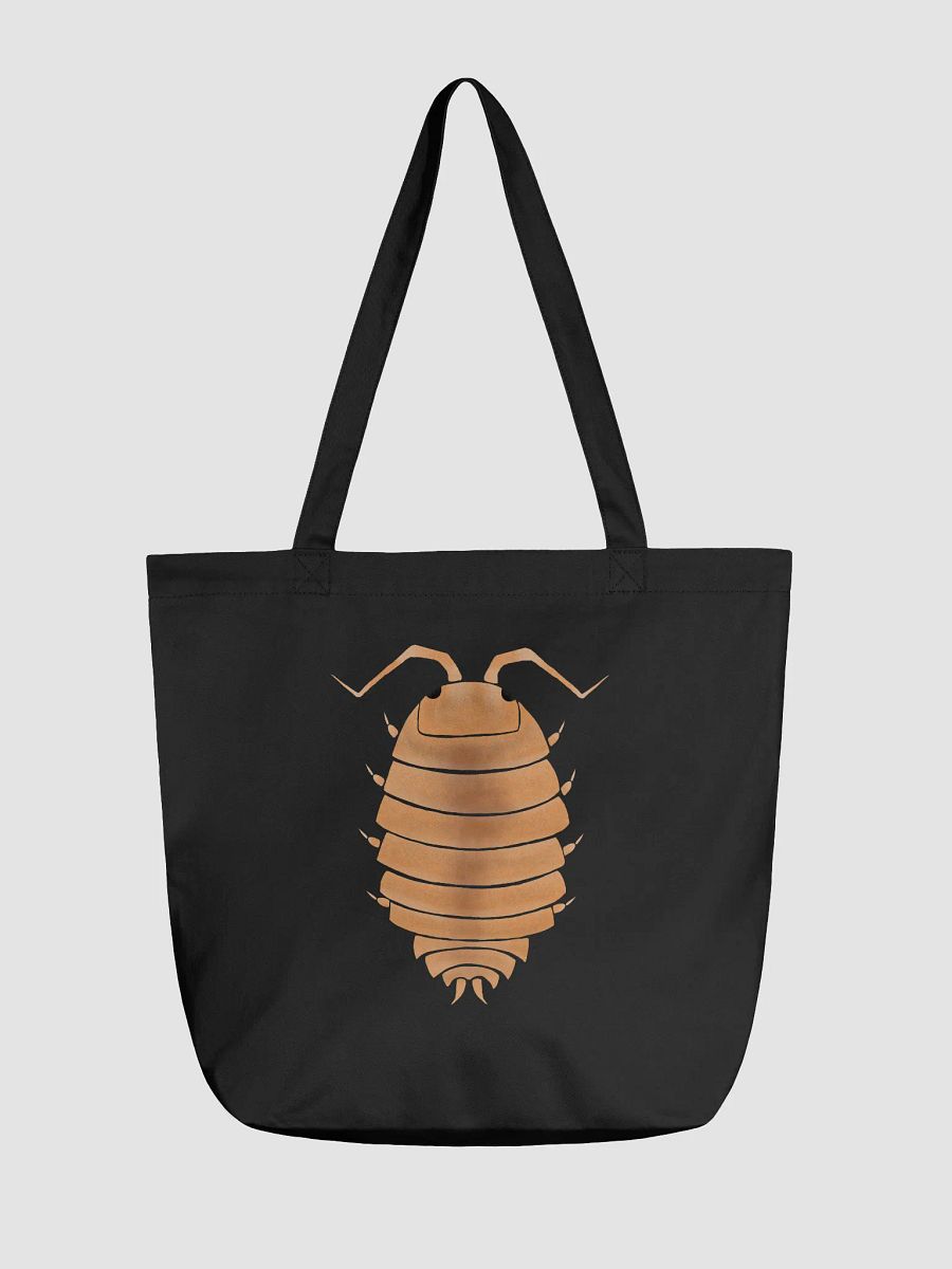 Orange Powder Isopod Bag product image (2)