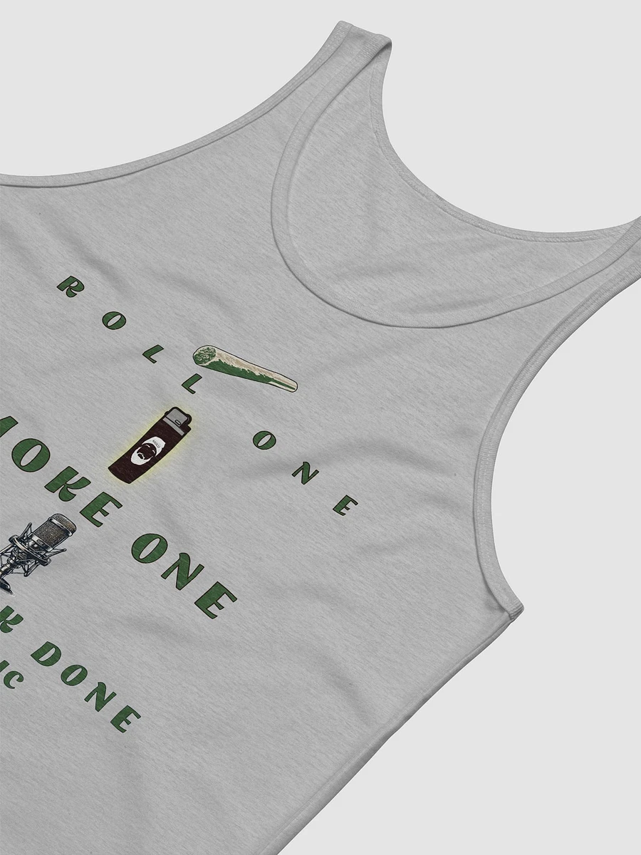 Roll One Routine Tank Top product image (18)