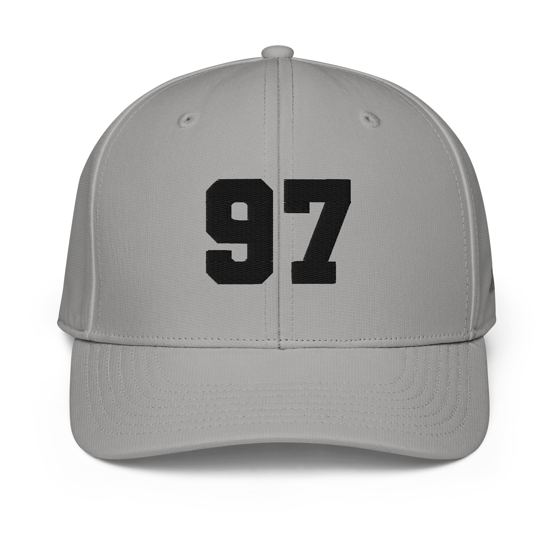 Number 97 Design Adidas Performance Caps product image (14)