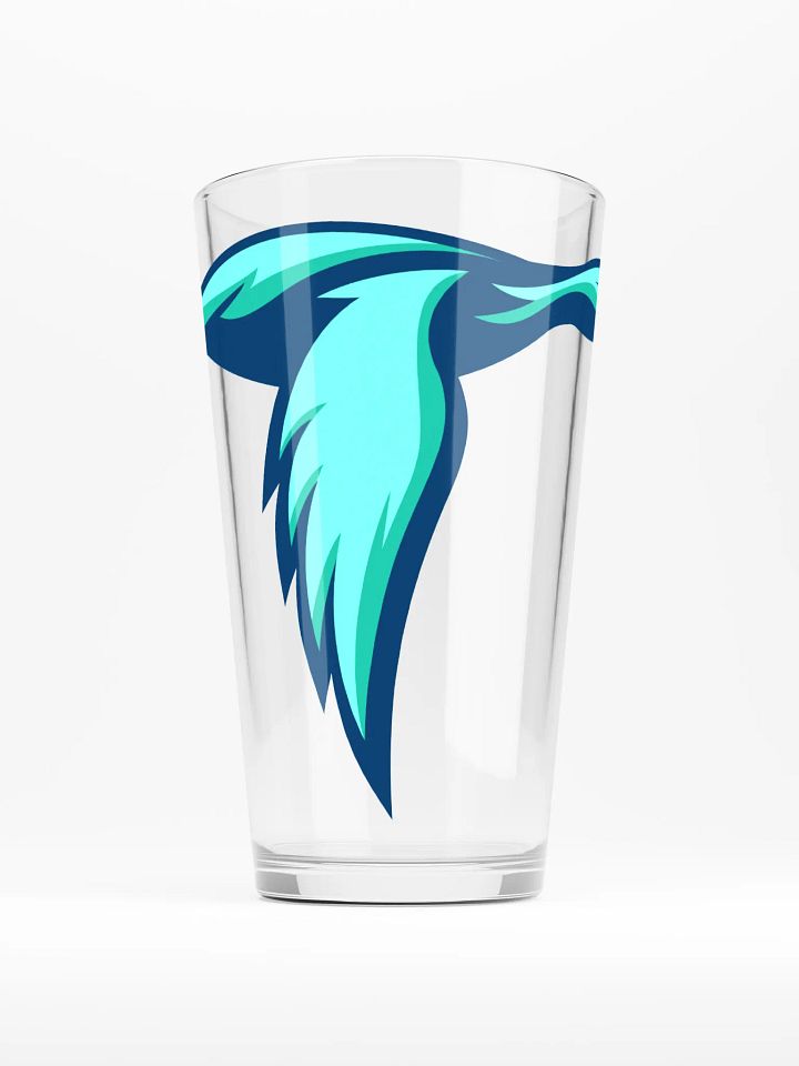 Tero Pint Glass product image (1)