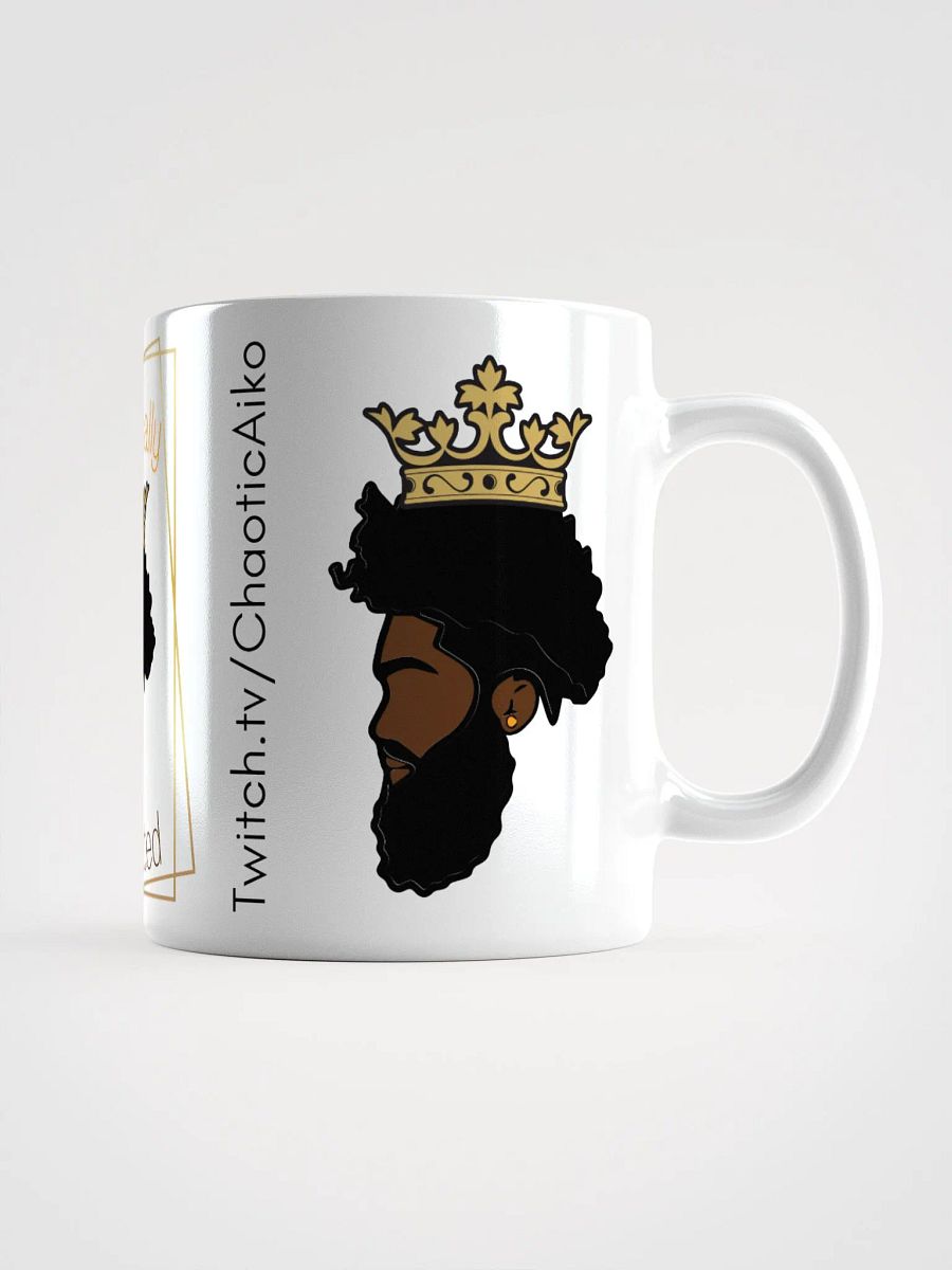 King Muggie product image (1)