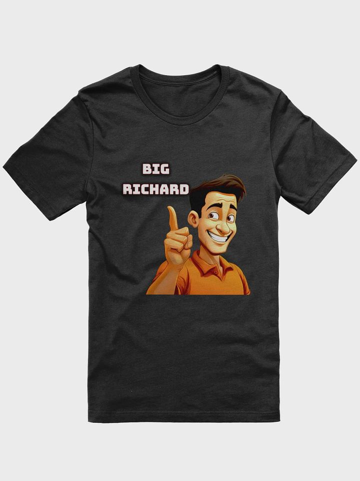 Big Richard product image (1)