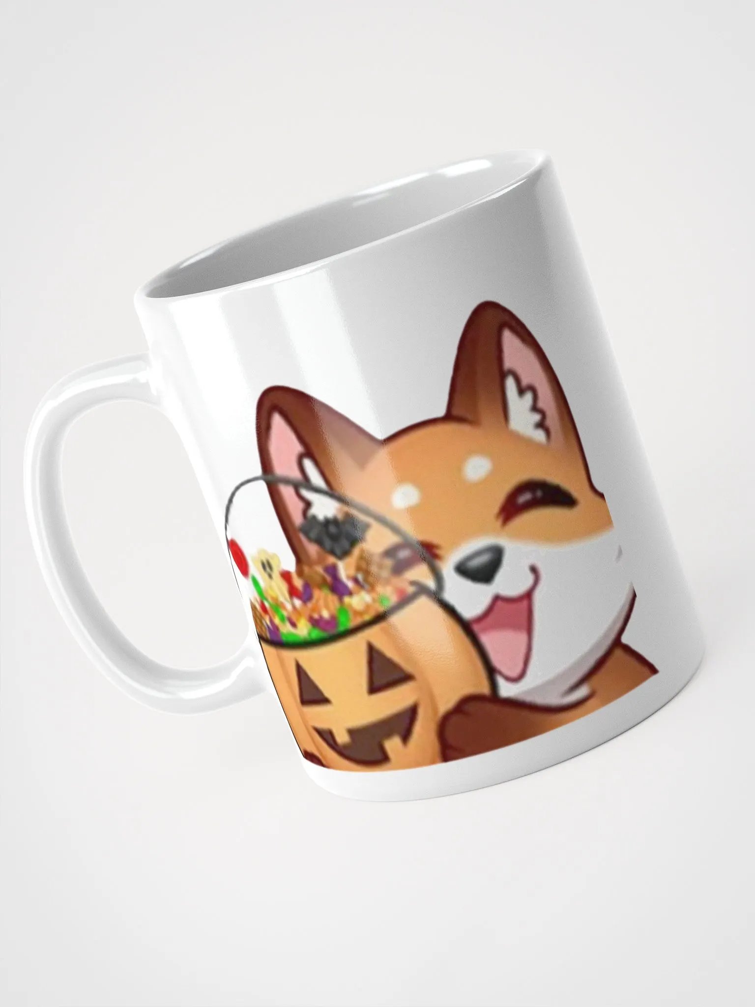 Cruelfang Mugs product image (1)