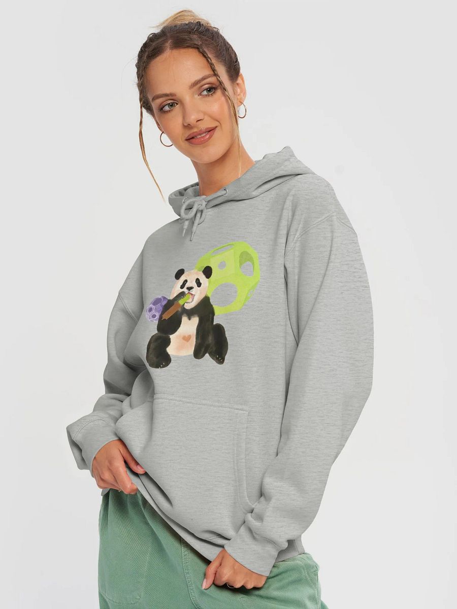 fubao Panda product image (6)