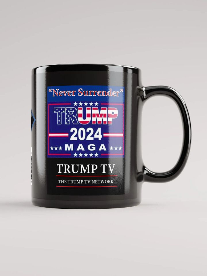 VIP TRUMP 