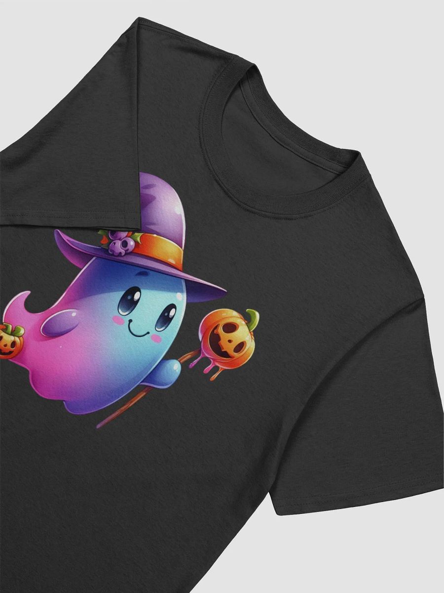 Cute Halloween Ghost 17 product image (9)
