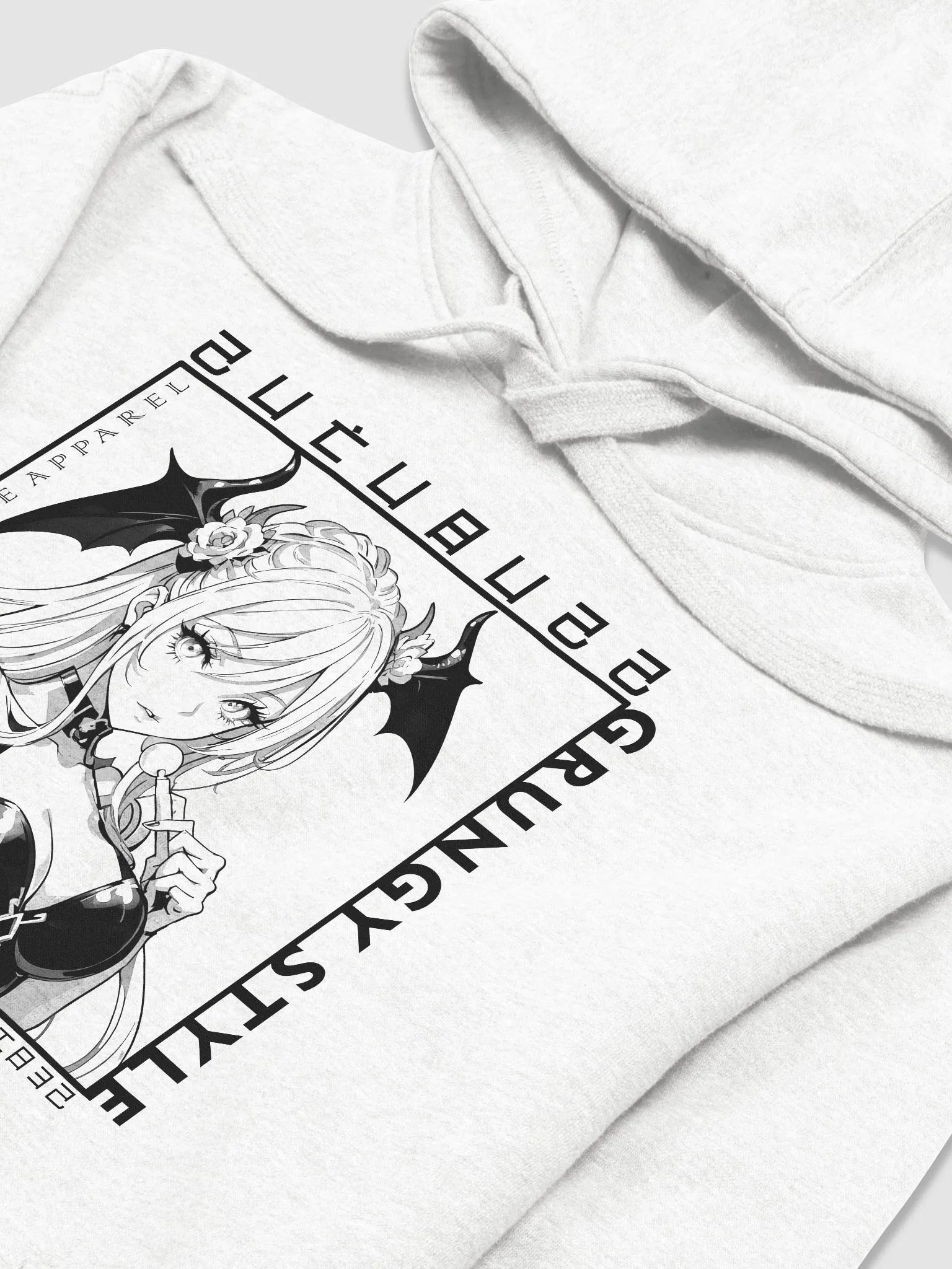 Sucubuss Hoodie product image (3)