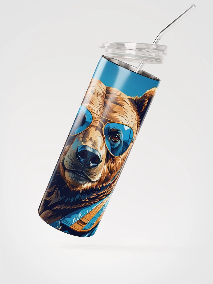 COOL BEAR product image (2)