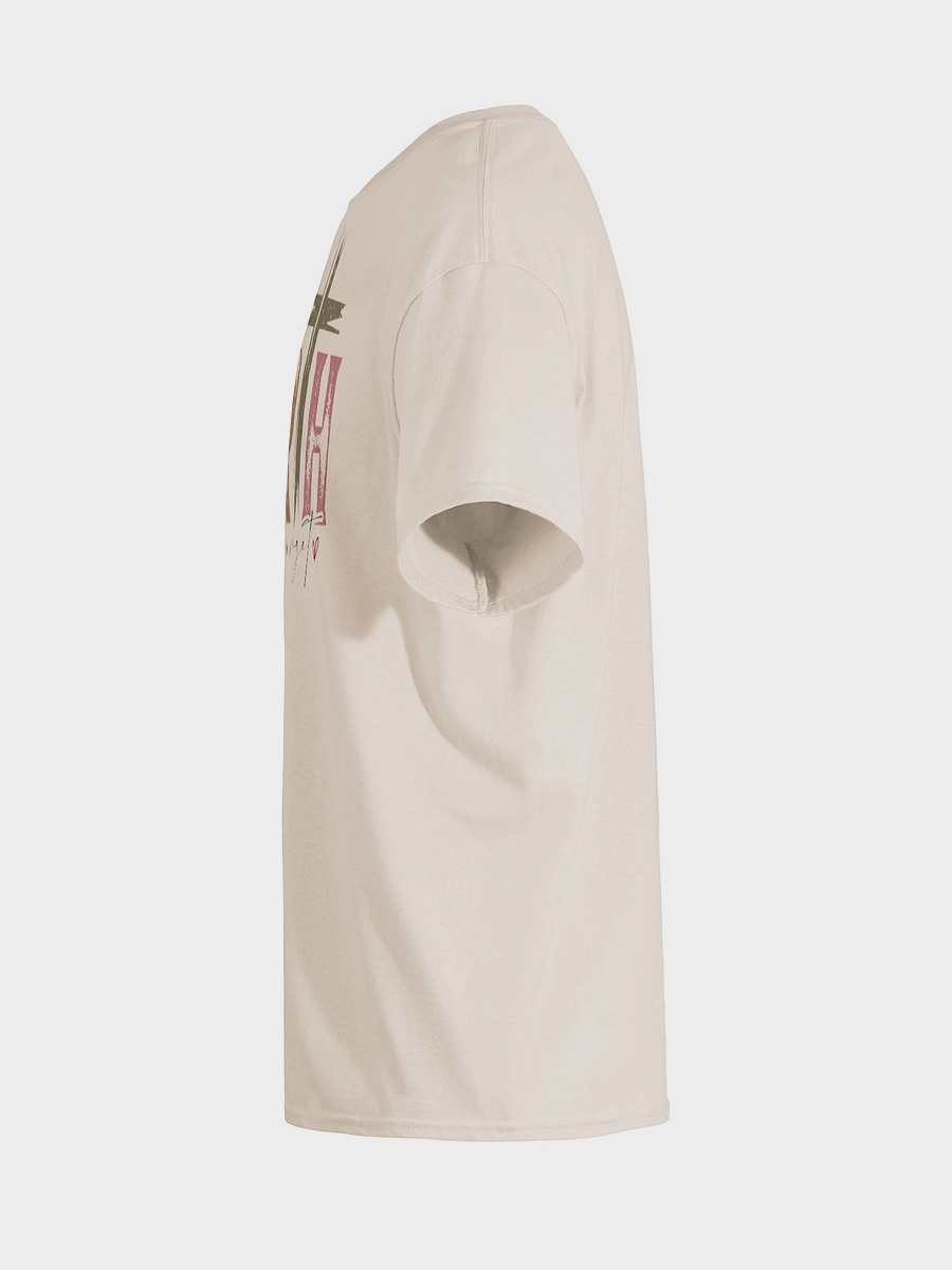 WORTH Cross Tee product image (41)