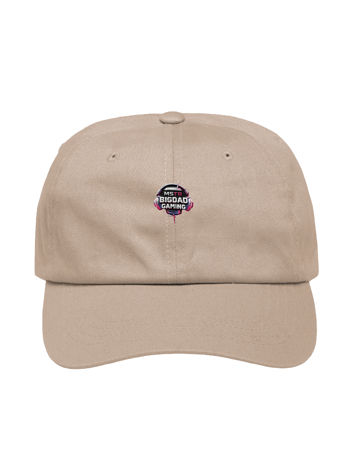 Bigdad Classic Dad Hat product image (1)